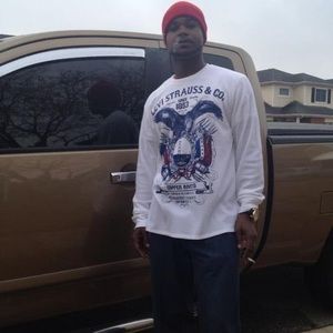 Meet your Posher, Jerry